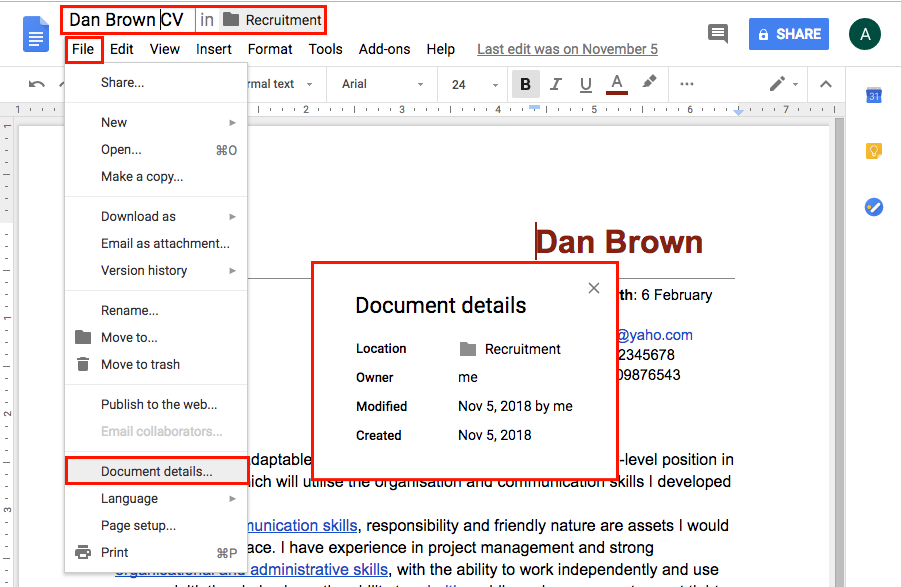 why doesnВґt pdf info not saving in google drive