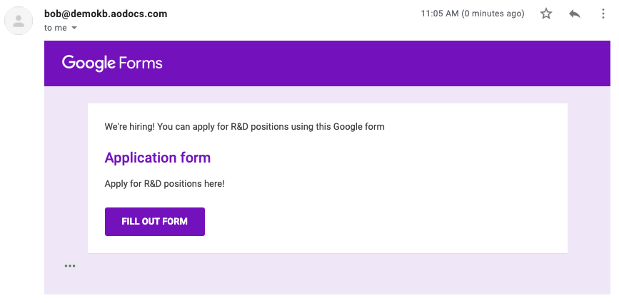 Hiring! [ Open use the Google Forms Link to Apply DevForum Closed