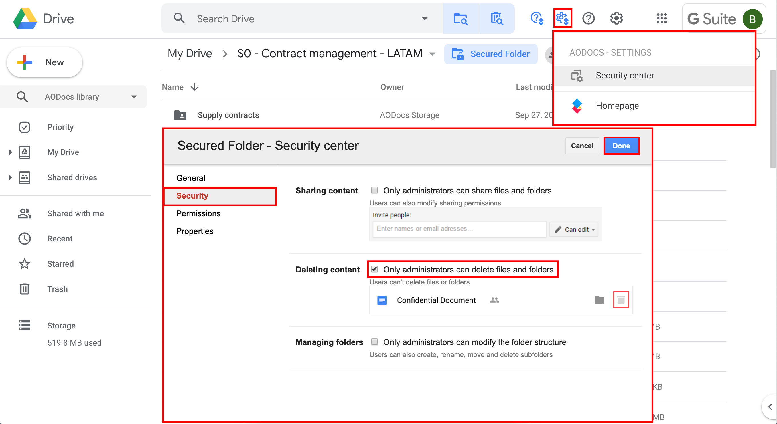 Is Google Drive Secure? How to Protect Your Files