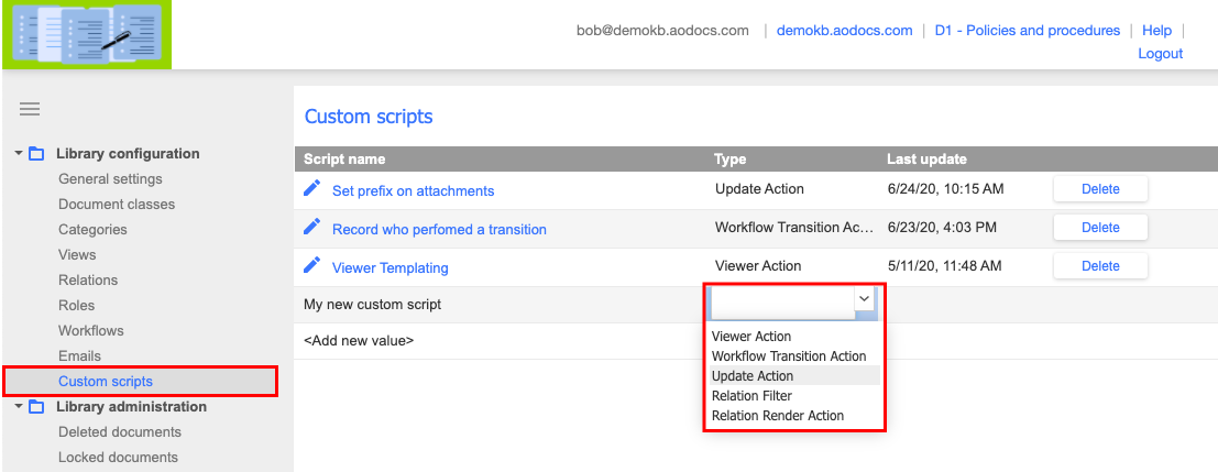 How to: Extend the OpenAccessContext With Custom ADO Methods