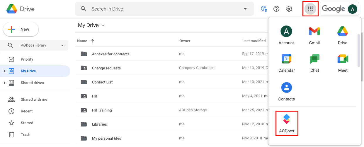 Is Google Drive Downor Is It Just You?